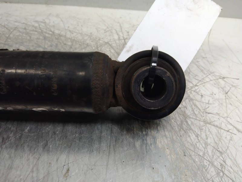 Recambio de amortiguador trasero para seat exeo st (3r5)(2009>) reference referencia OEM IAM   