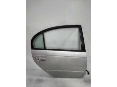 Recambio de puerta trasera derecha para toyota avensis berlina (t 22) 1.6 16v referencia OEM IAM  4P 
