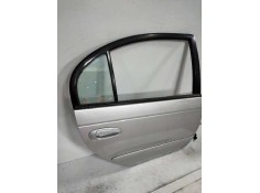 Recambio de puerta trasera derecha para toyota avensis berlina (t 22) 1.6 16v referencia OEM IAM  4P  2