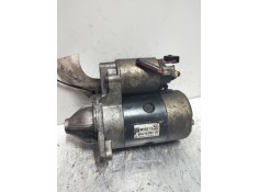 Recambio de motor arranque para mitsubishi colt (ca0) 1300 gli referencia OEM IAM MD301350 MITSUBISHI 