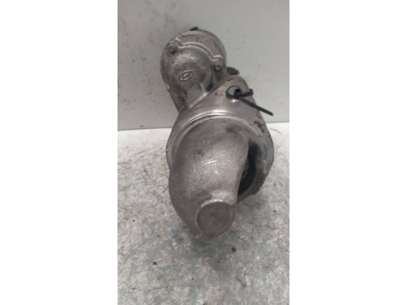 Recambio de motor arranque para hyundai sonata (nf) 2.4 style referencia OEM IAM 3610025020 DELCO  Recambio de motor arranque para hyundai sonata (nf) 2.4 style referencia OEM IAM 3610025020 DELCO