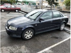 audi a4 berlina (8e) del año 2001