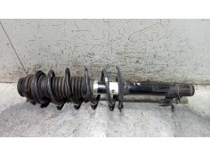 Recambio de amortiguador delantero izquierdo para citroen c1 city edition referencia OEM IAM   