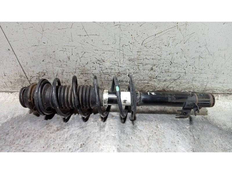 Recambio de amortiguador delantero izquierdo para citroen c1 city edition referencia OEM IAM   