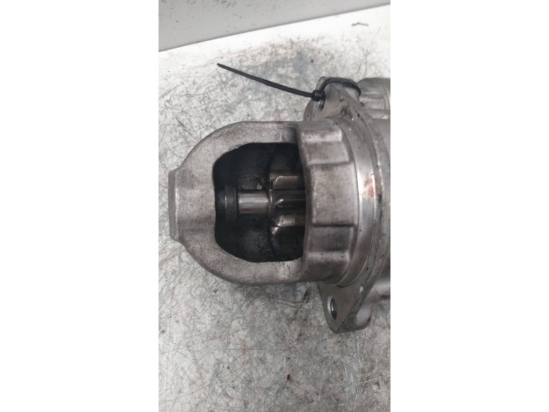 Recambio de motor arranque para hyundai sonata (nf) 2.4 style referencia OEM IAM 3610025020 DELCO  Recambio de motor arranque para hyundai sonata (nf) 2.4 style referencia OEM IAM 3610025020 DELCO