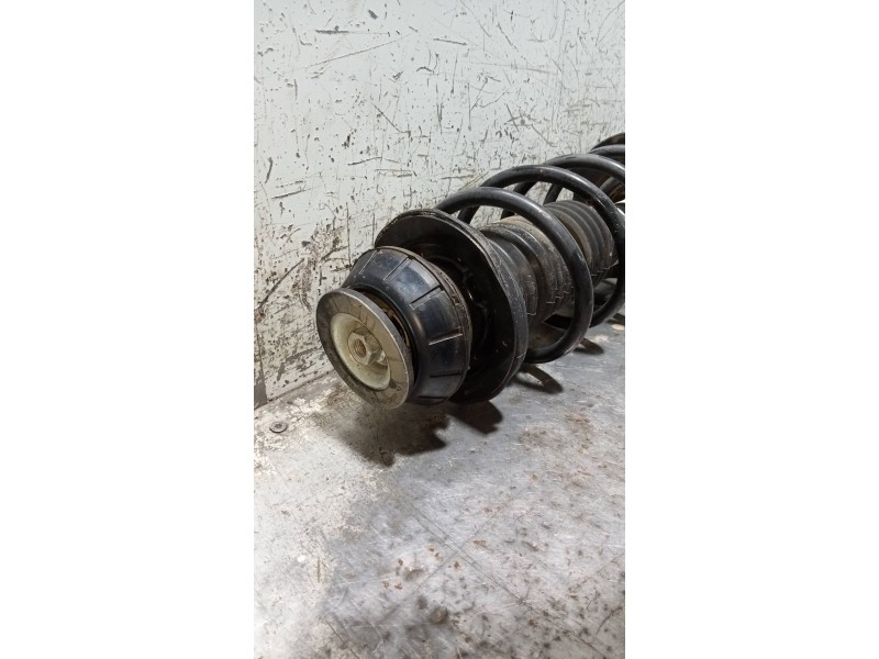 Recambio de amortiguador delantero izquierdo para citroen c1 city edition referencia OEM IAM   