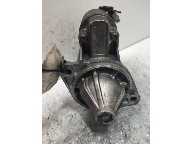 Recambio de motor arranque para mitsubishi colt (ca0) 1300 gli referencia OEM IAM MD301350 MITSUBISHI  Recambio de motor arranque para mitsubishi colt (ca0) 1300 gli referencia OEM IAM MD301350 MITSUBISHI