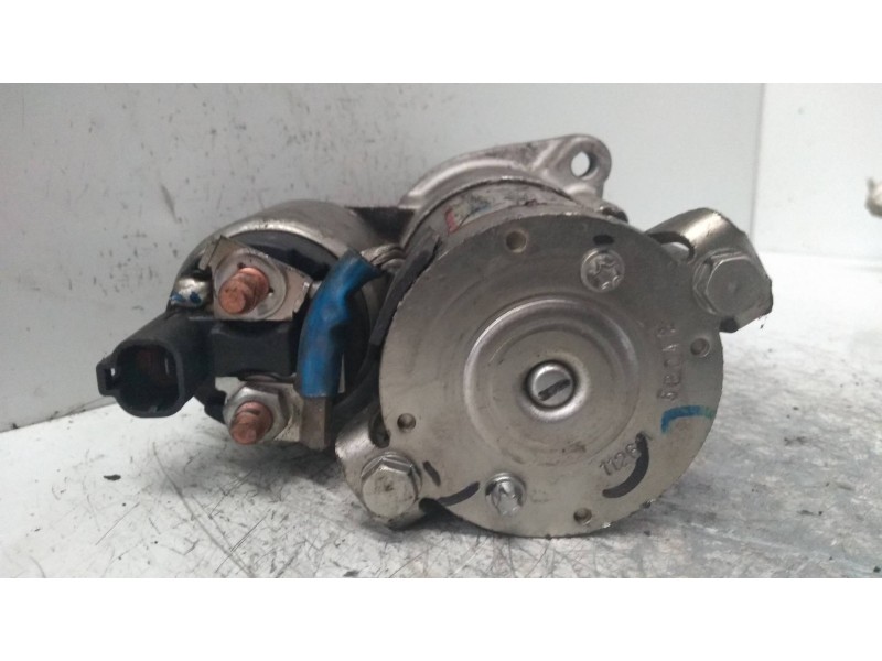 Recambio de motor arranque para hyundai sonata (nf) 2.4 style referencia OEM IAM 3610025020 DELCO  Recambio de motor arranque para hyundai sonata (nf) 2.4 style referencia OEM IAM 3610025020 DELCO