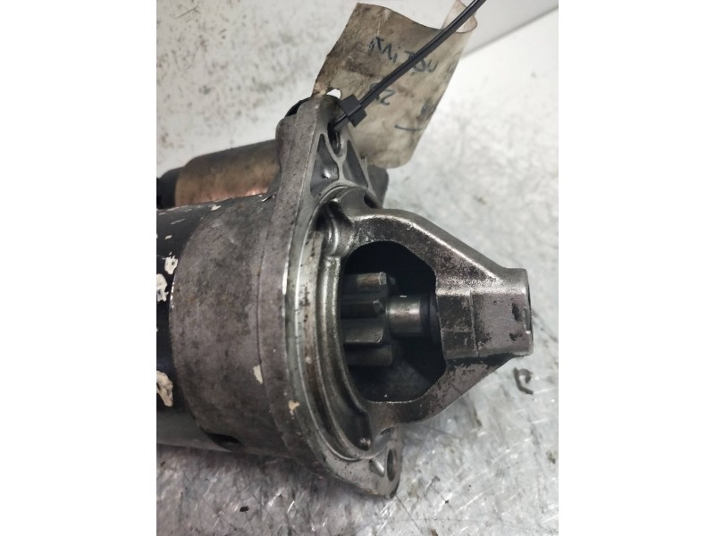 Recambio de motor arranque para mitsubishi colt (ca0) 1300 gli referencia OEM IAM MD301350 MITSUBISHI  Recambio de motor arranque para mitsubishi colt (ca0) 1300 gli referencia OEM IAM MD301350 MITSUBISHI