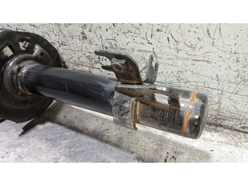 Recambio de amortiguador delantero izquierdo para citroen c1 city edition referencia OEM IAM   