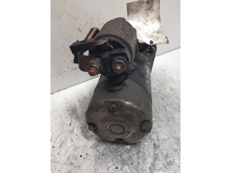 Recambio de motor arranque para mitsubishi colt (ca0) 1300 gli referencia OEM IAM MD301350 MITSUBISHI  Recambio de motor arranque para mitsubishi colt (ca0) 1300 gli referencia OEM IAM MD301350 MITSUBISHI
