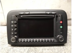 Recambio de sistema navegacion gps para fiat croma (194) 1.9 16v multijet dynamic referencia OEM IAM 735398761  