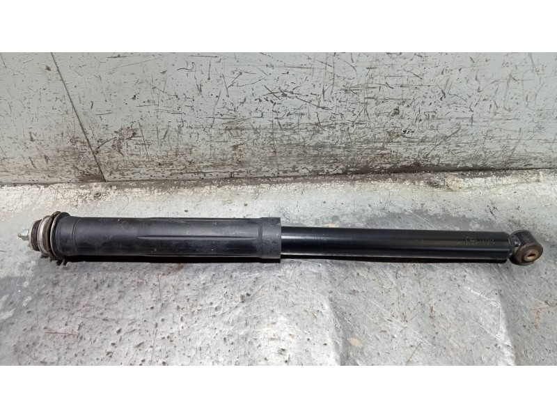 Recambio de amortiguador trasero derecho para citroen c1 city edition referencia OEM IAM   