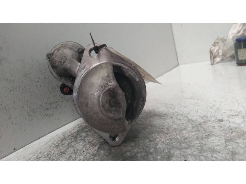 Recambio de motor arranque para hyundai sonata (nf) 2.4 style referencia OEM IAM 3610025010 DELCO 