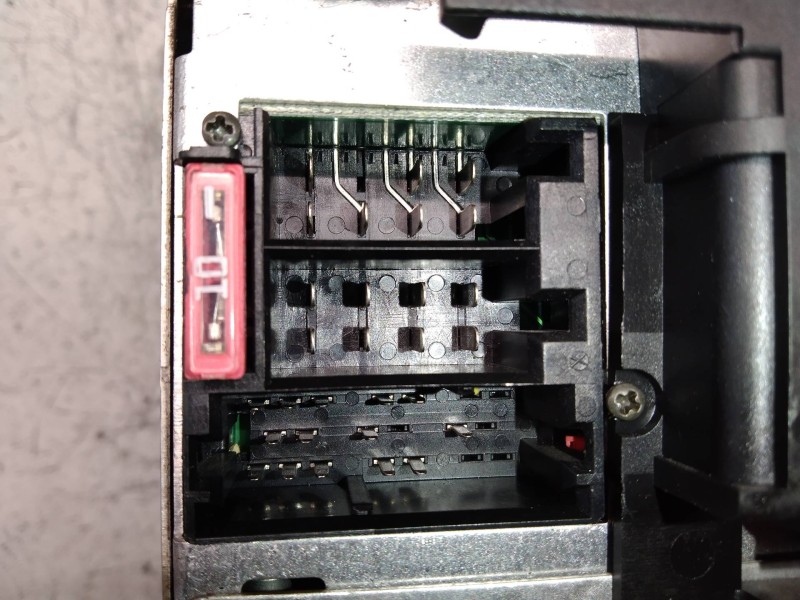 Recambio de sistema navegacion gps para fiat croma (194) 1.9 16v multijet dynamic referencia OEM IAM 735398761  