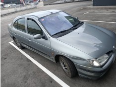 renault megane i classic (la0) del año 1999