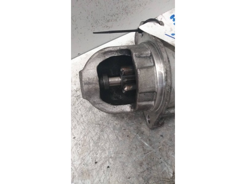 Recambio de motor arranque para hyundai sonata (nf) 2.4 style referencia OEM IAM 3610025010 DELCO 