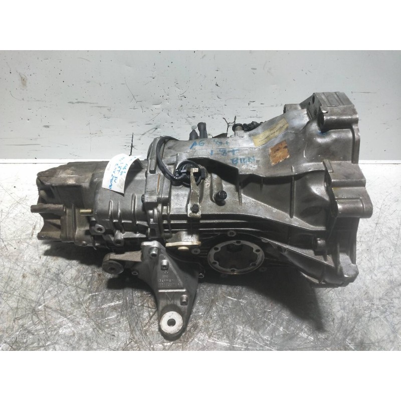 Recambio de caja cambios para audi a6 berlina (4b2) 1.8 20v turbo referencia OEM IAM EHV 29090 