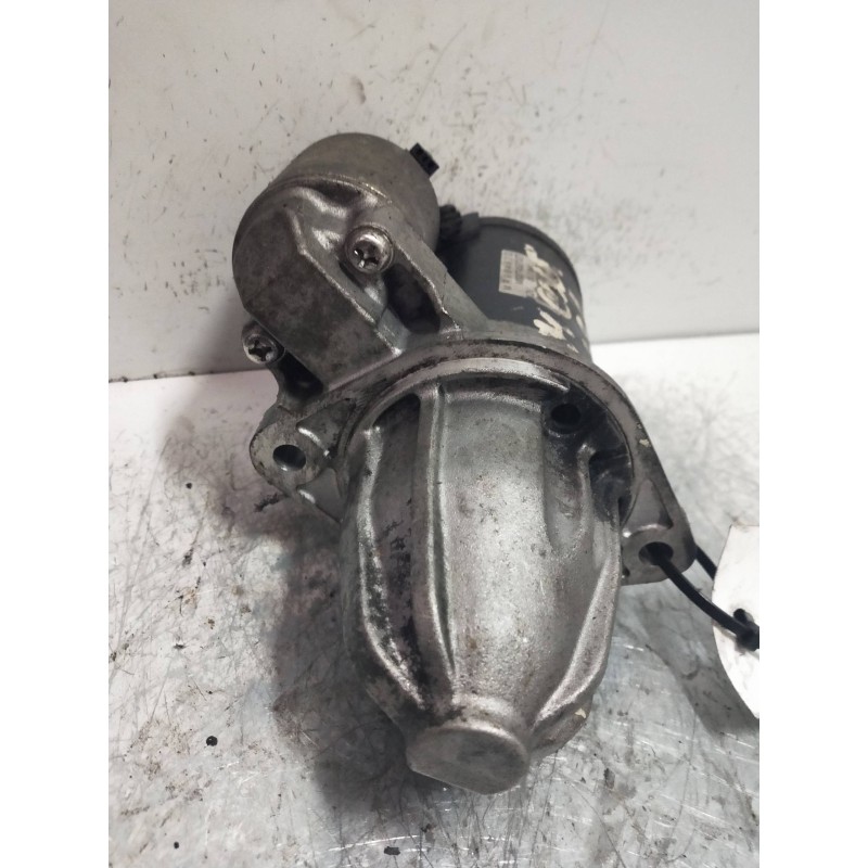 Recambio de motor arranque para mitsubishi colt berlina 5 (z30a) 1.3 insport referencia OEM IAM M000T45271 MITSUBISHI I Recambio de motor arranque para mitsubishi colt berlina 5 (z30a) 1.3 insport referencia OEM IAM M000T45271 MITSUBISHI I