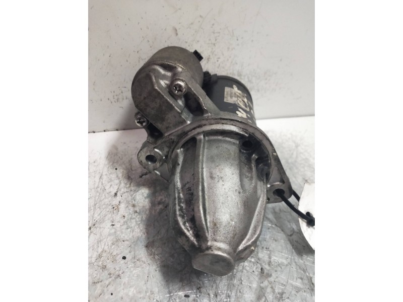 Recambio de motor arranque para mitsubishi colt berlina 5 (z30a) 1.3 insport referencia OEM IAM M000T45271 MITSUBISHI I