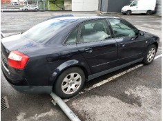 audi a4 berlina (8e) del año 2001 2