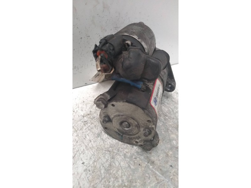 Recambio de motor arranque para hyundai sonata (nf) 2.4 style referencia OEM IAM 3610025010 DELCO 