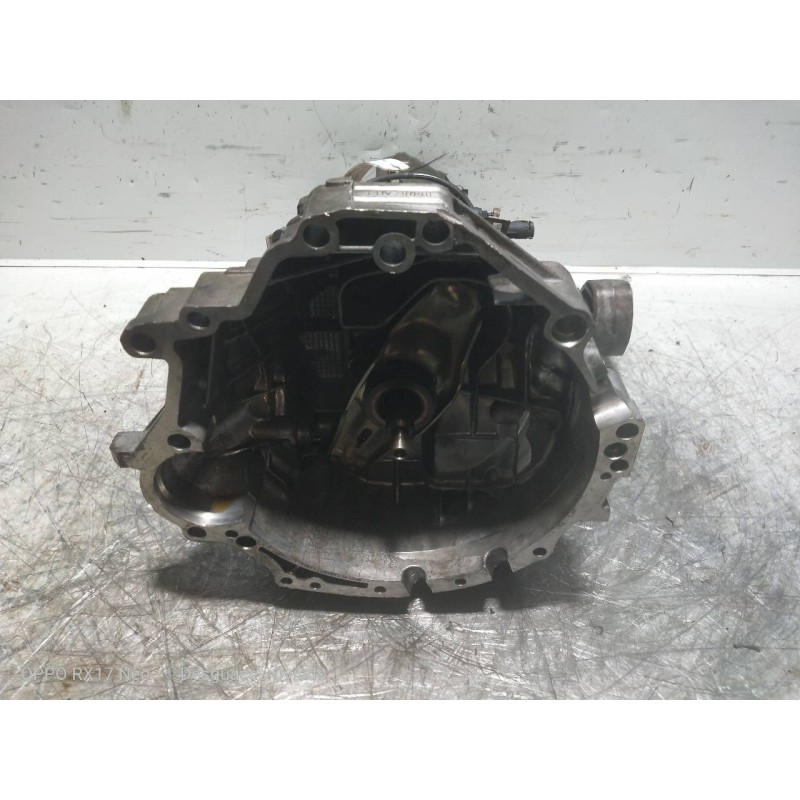 Recambio de caja cambios para audi a6 berlina (4b2) 1.8 20v turbo referencia OEM IAM EHV 29090 