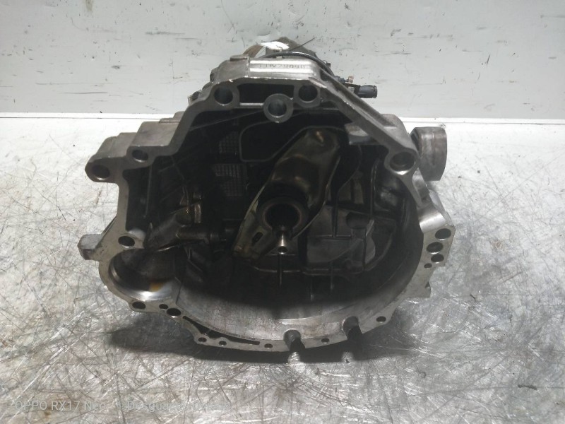 Recambio de caja cambios para audi a6 berlina (4b2) 1.8 20v turbo referencia OEM IAM EHV 29090 