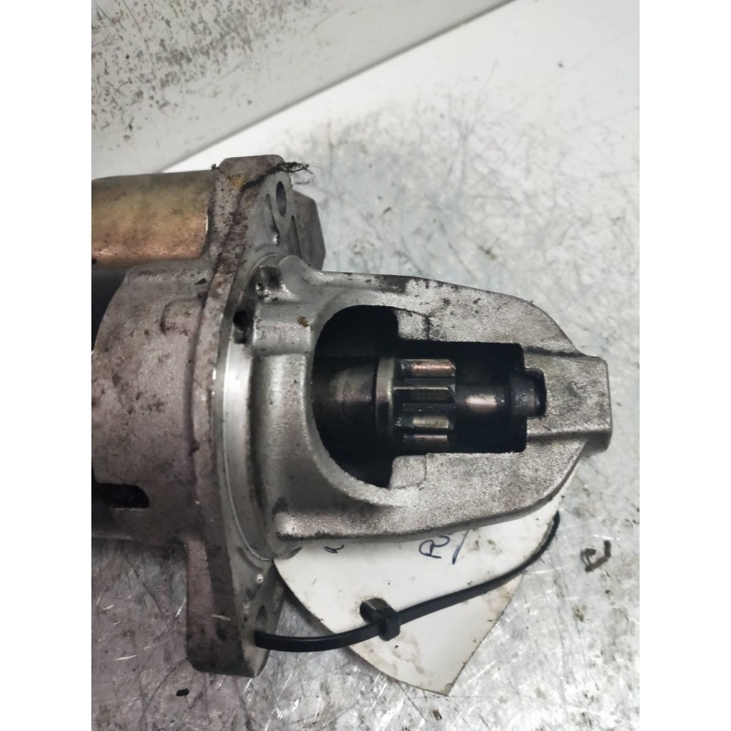 Recambio de motor arranque para mitsubishi colt berlina 5 (z30a) 1.3 insport referencia OEM IAM M000T45271 MITSUBISHI I Recambio de motor arranque para mitsubishi colt berlina 5 (z30a) 1.3 insport referencia OEM IAM M000T45271 MITSUBISHI I