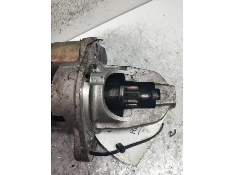Recambio de motor arranque para mitsubishi colt berlina 5 (z30a) 1.3 insport referencia OEM IAM M000T45271 MITSUBISHI I