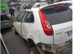 ford fiesta (cbk) del año 2008