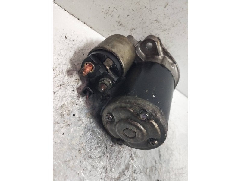 Recambio de motor arranque para mitsubishi colt berlina 5 (z30a) 1.3 insport referencia OEM IAM M000T45271 MITSUBISHI I