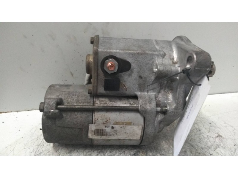 Recambio de motor arranque para mg rover serie 45 (rt) classic (4-ptas.) referencia OEM IAM   