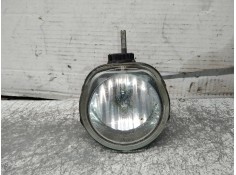Recambio de faro antiniebla izquierdo para fiat croma (194) 1.9 16v multijet dynamic referencia OEM IAM 370407486  