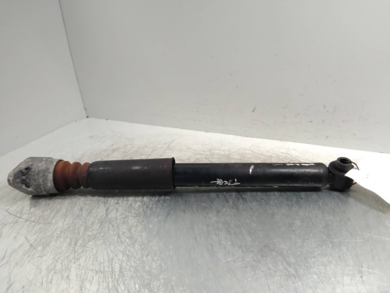 Recambio de amortiguador trasero para seat exeo berlina (3r2) 2.0 tdi referencia OEM IAM   