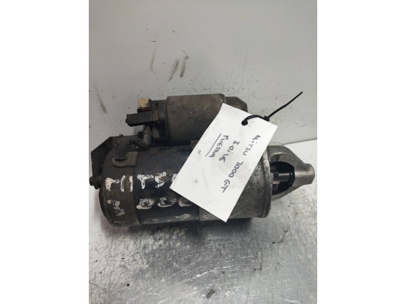 Recambio de motor arranque para mitsubishi 3000 gt (z10) básico referencia OEM IAM M1T78481 MITSUBISHI V6