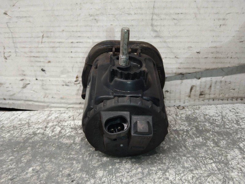 Recambio de faro antiniebla izquierdo para fiat croma (194) 1.9 16v multijet dynamic referencia OEM IAM 370407486  