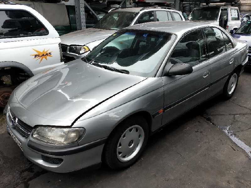 opel omega b del año 1994