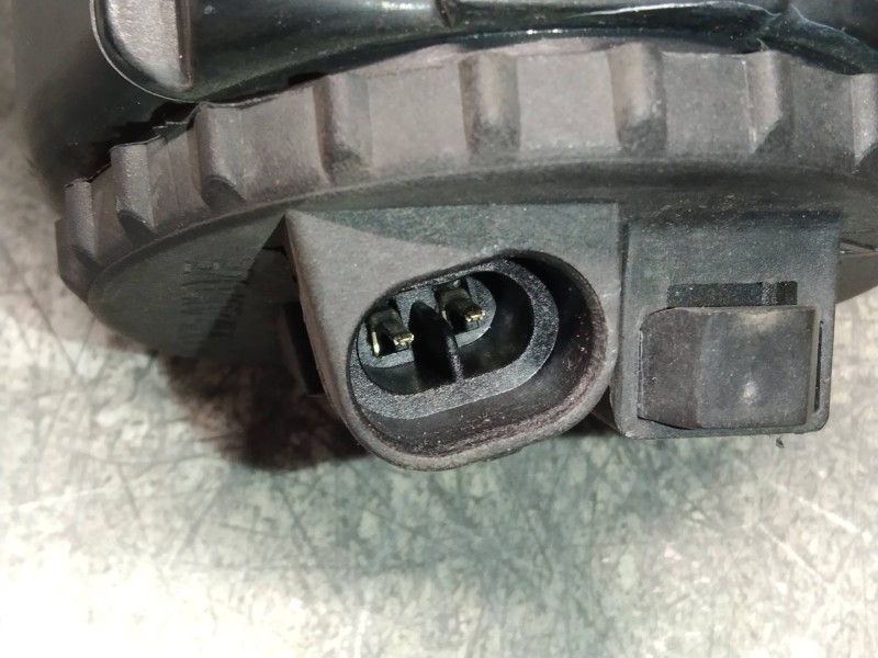 Recambio de faro antiniebla izquierdo para fiat croma (194) 1.9 16v multijet dynamic referencia OEM IAM 370407486  