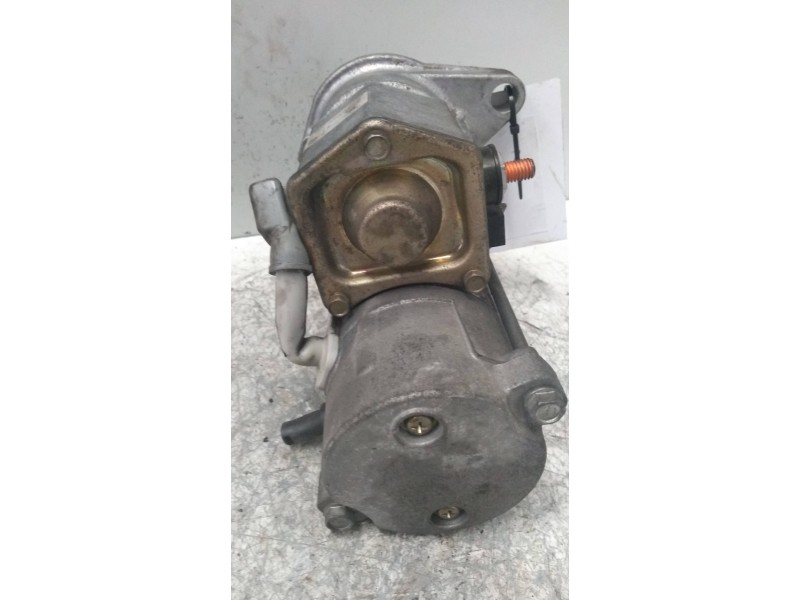 Recambio de motor arranque para mg rover serie 45 (rt) classic (4-ptas.) referencia OEM IAM   