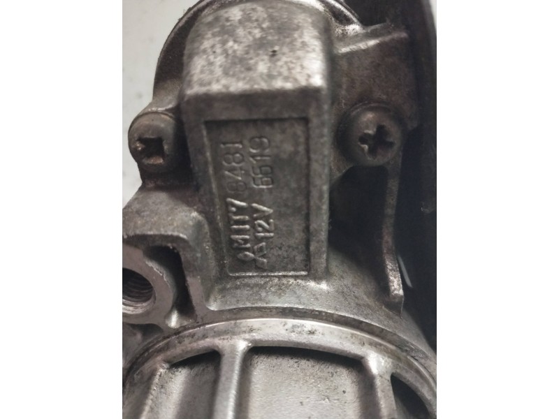 Recambio de motor arranque para mitsubishi 3000 gt (z10) básico referencia OEM IAM M1T78481 MITSUBISHI V6