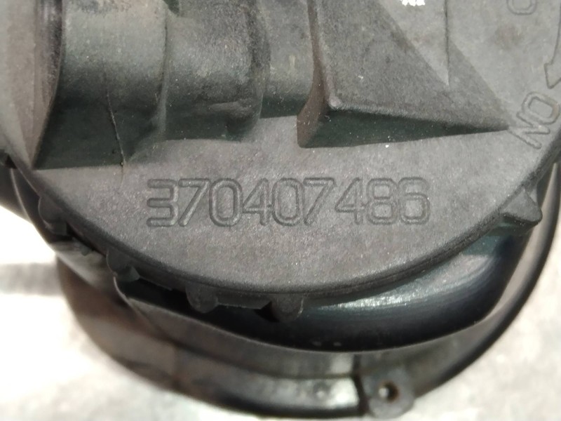 Recambio de faro antiniebla izquierdo para fiat croma (194) 1.9 16v multijet dynamic referencia OEM IAM 370407486  