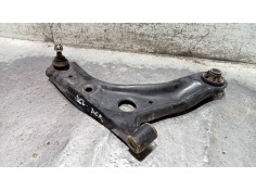 Recambio de brazo suspension inferior delantero derecho para citroen c1 city edition referencia OEM IAM   