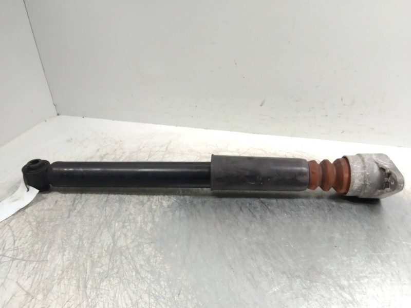 Recambio de amortiguador trasero para seat exeo berlina (3r2) 2.0 tdi referencia OEM IAM   