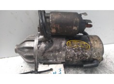 Recambio de motor arranque para hyundai sonata (y4) 2.0i 16v gls referencia OEM IAM MP112041 3610036050 