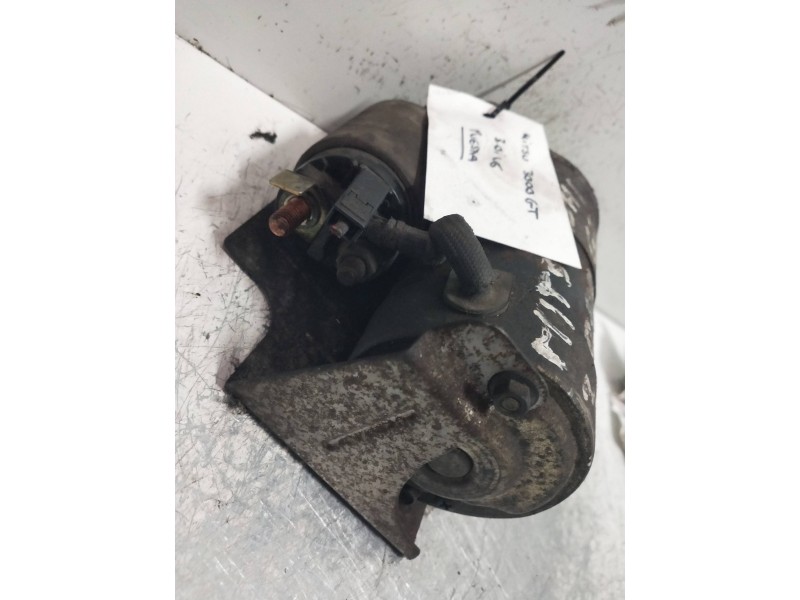 Recambio de motor arranque para mitsubishi 3000 gt (z10) básico referencia OEM IAM M1T78481 MITSUBISHI V6