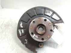 Recambio de mangueta delantera derecha para seat toledo (5p2) exclusive referencia OEM IAM   