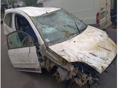 ford fiesta (cbk) del año 2008 2