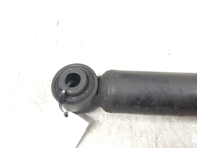 Recambio de amortiguador trasero para seat exeo berlina (3r2) 2.0 tdi referencia OEM IAM   