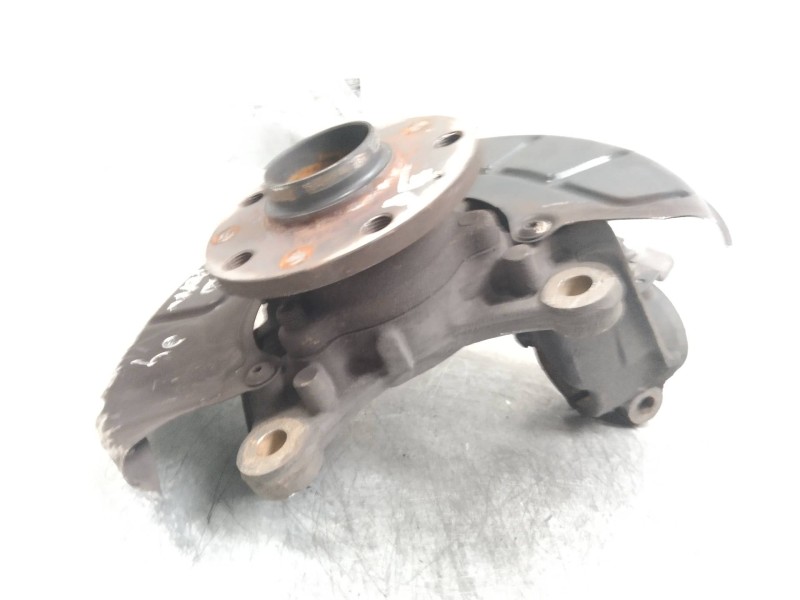 Recambio de mangueta delantera derecha para seat toledo (5p2) exclusive referencia OEM IAM   